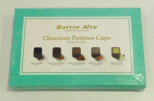 [1001-10005266] باريو التو كاسات 133357